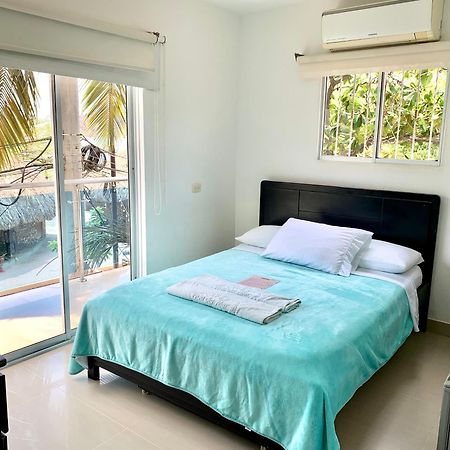 Hostal Vina Del Mar تاجانجا المظهر الخارجي الصورة