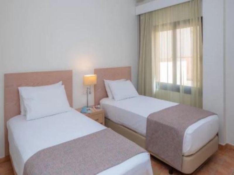Hostal Vina Del Mar تاجانجا المظهر الخارجي الصورة