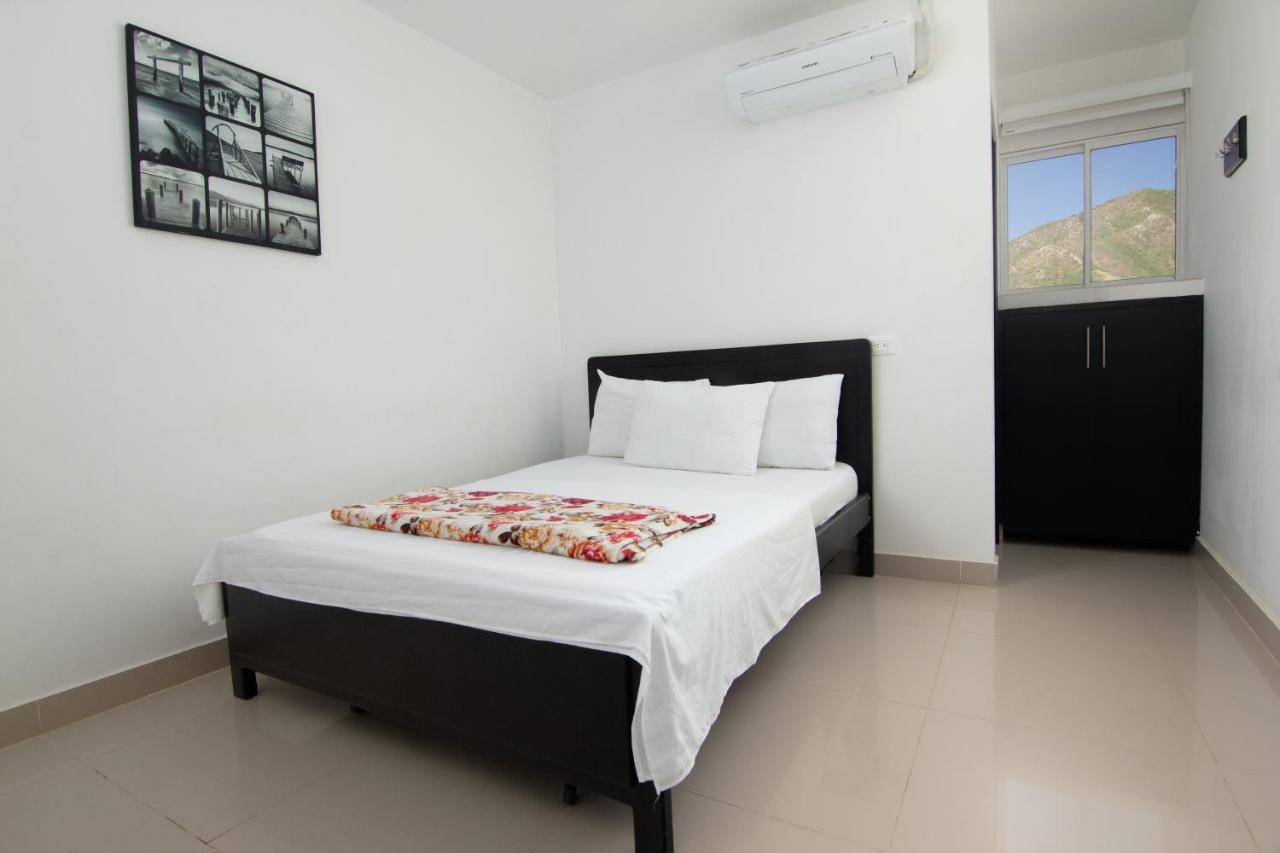 Hostal Vina Del Mar تاجانجا المظهر الخارجي الصورة