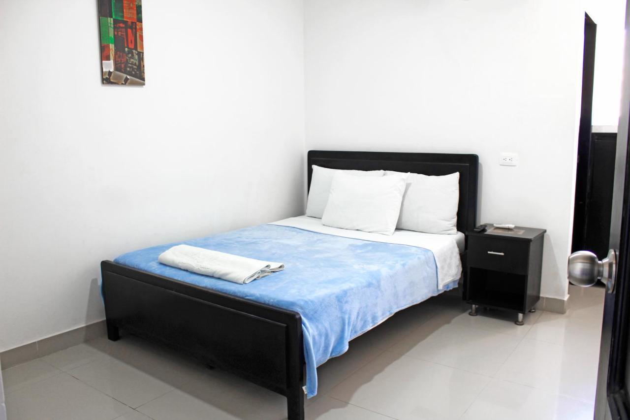 Hostal Vina Del Mar تاجانجا المظهر الخارجي الصورة
