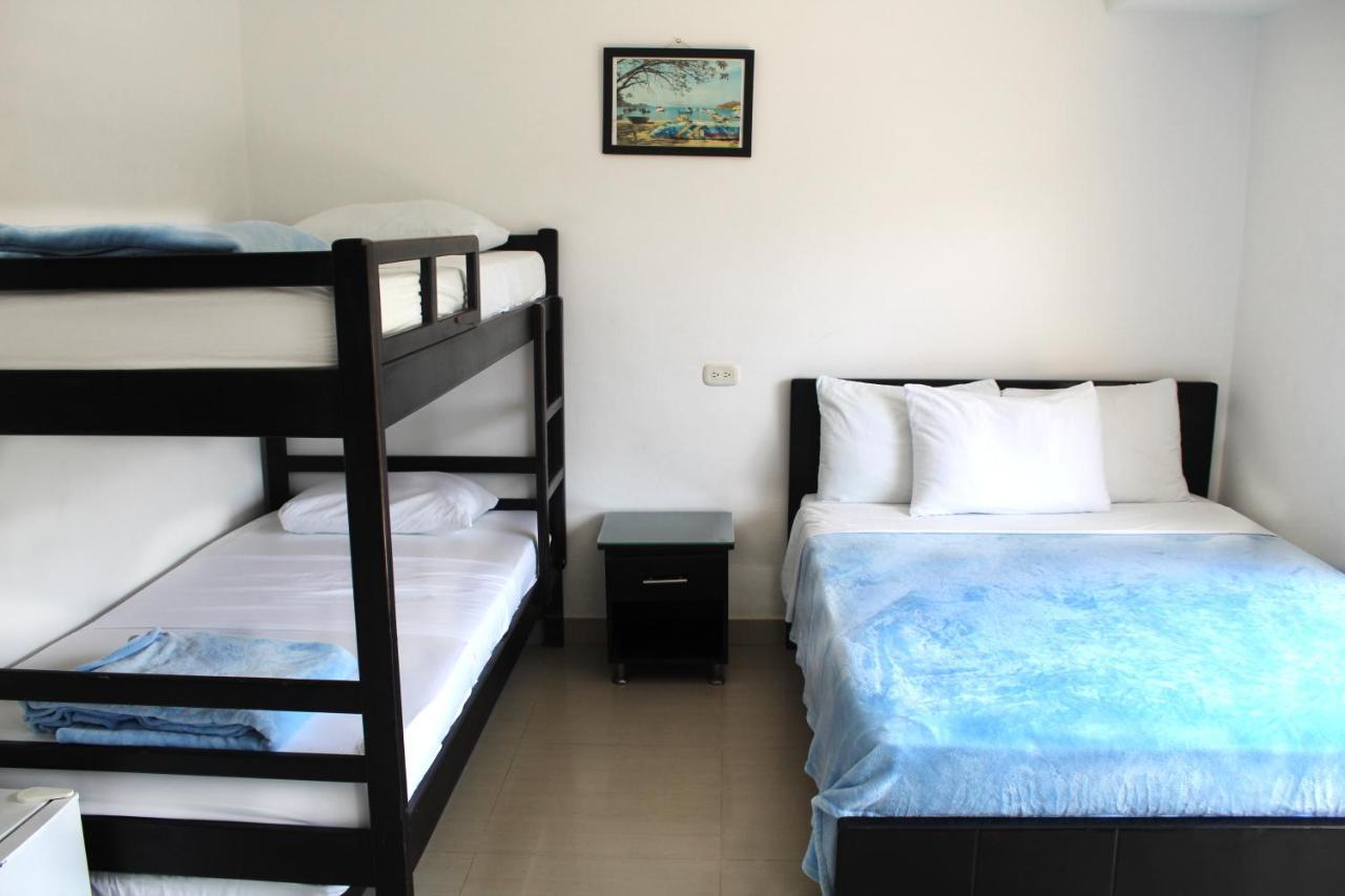 Hostal Vina Del Mar تاجانجا المظهر الخارجي الصورة