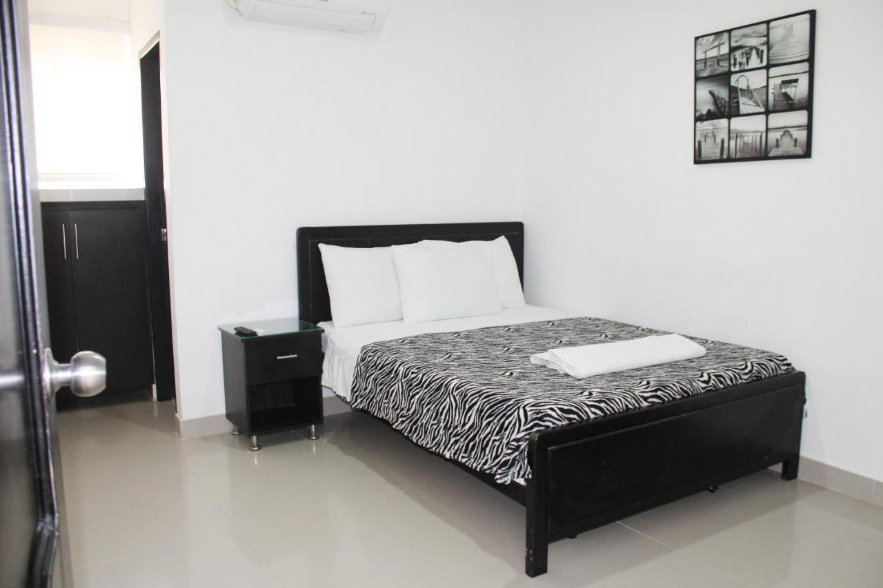 Hostal Vina Del Mar تاجانجا المظهر الخارجي الصورة