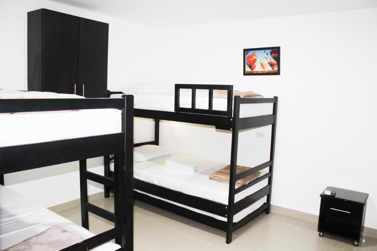Hostal Vina Del Mar تاجانجا المظهر الخارجي الصورة