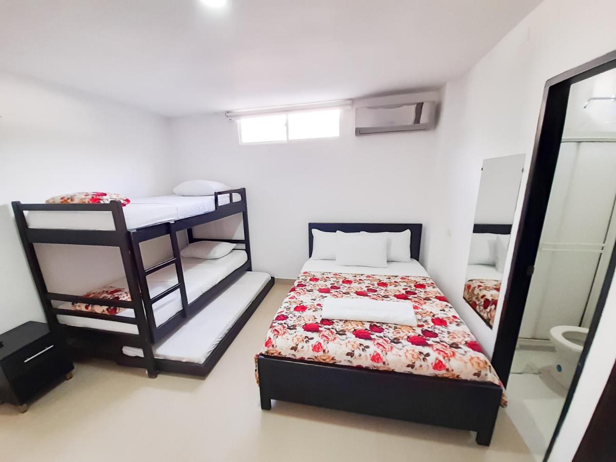 Hostal Vina Del Mar تاجانجا المظهر الخارجي الصورة