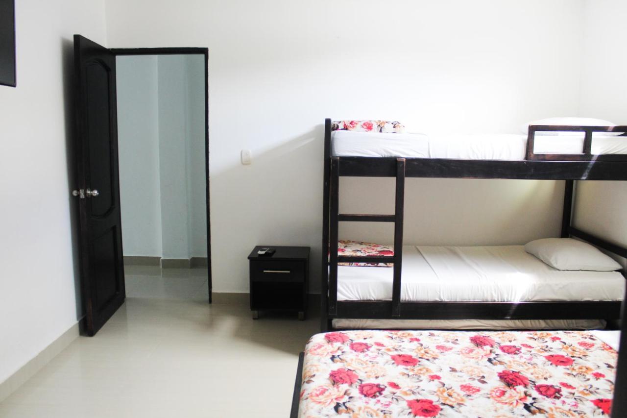 Hostal Vina Del Mar تاجانجا المظهر الخارجي الصورة