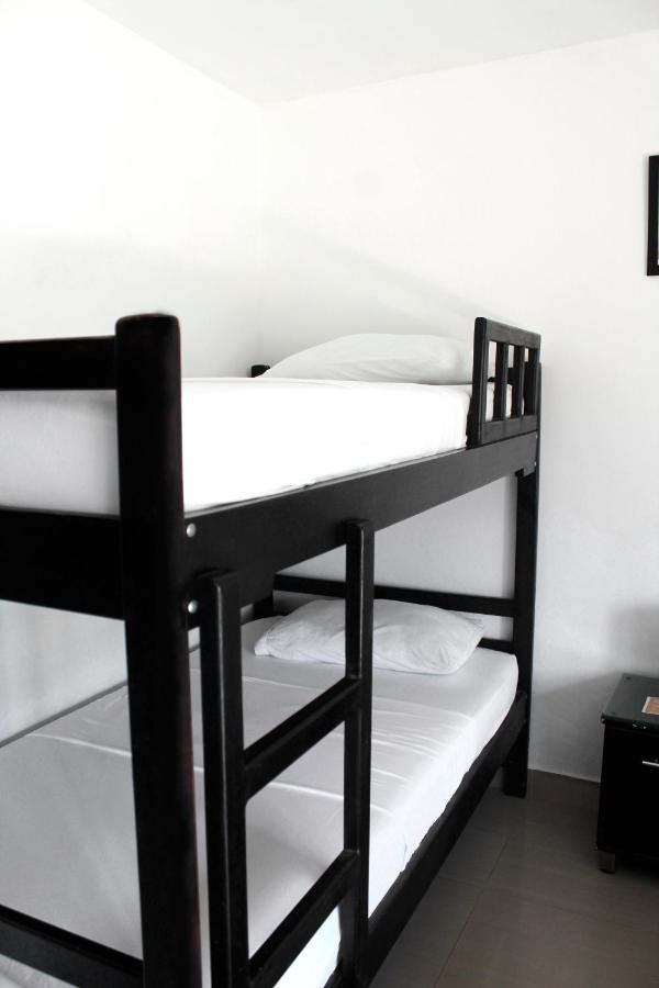 Hostal Vina Del Mar تاجانجا المظهر الخارجي الصورة