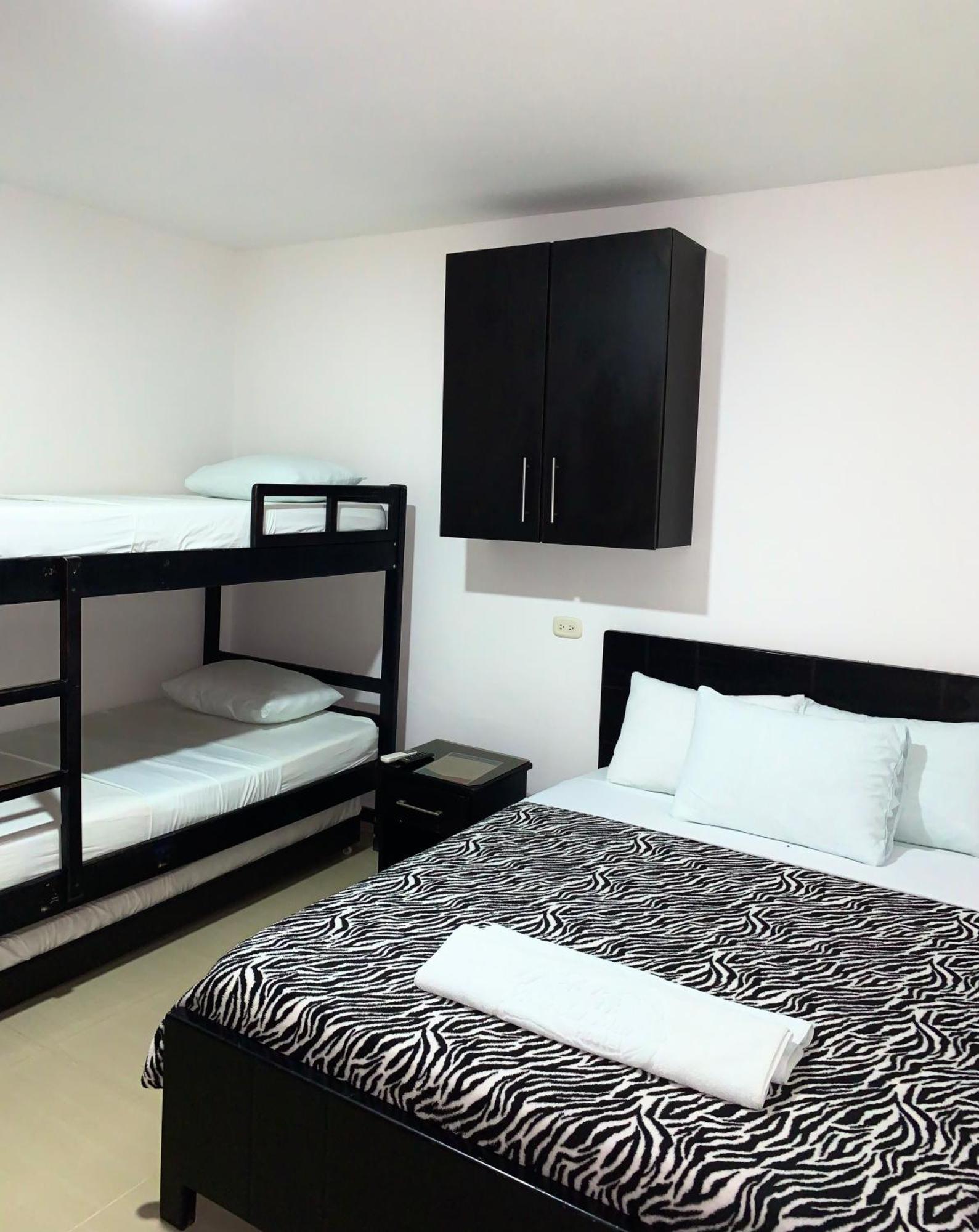 Hostal Vina Del Mar تاجانجا المظهر الخارجي الصورة