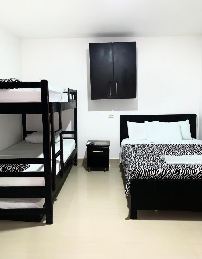 Hostal Vina Del Mar تاجانجا المظهر الخارجي الصورة