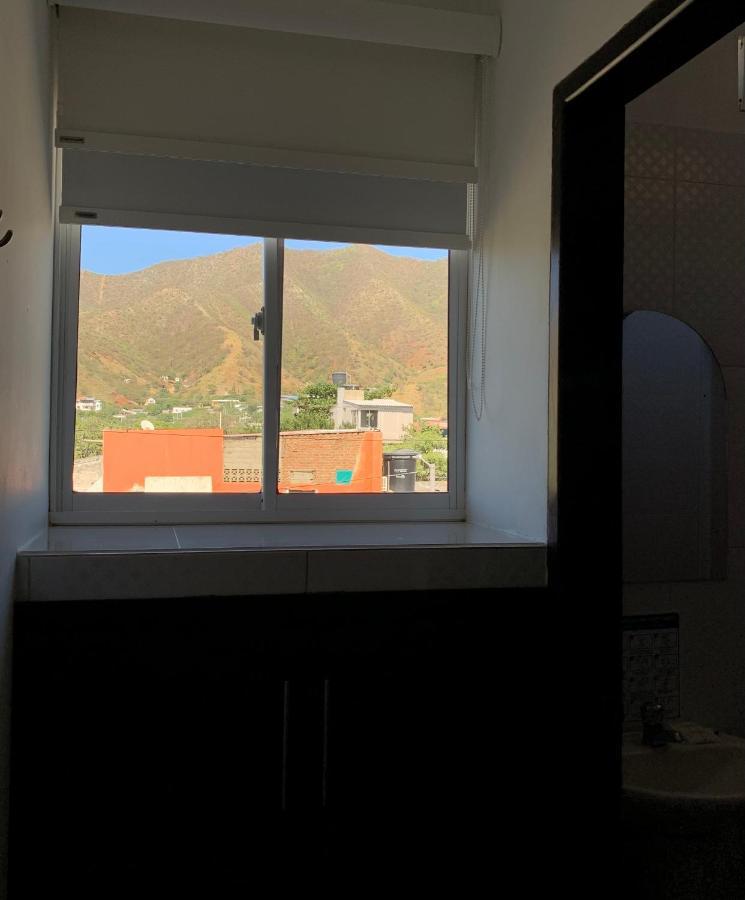 Hostal Vina Del Mar تاجانجا المظهر الخارجي الصورة