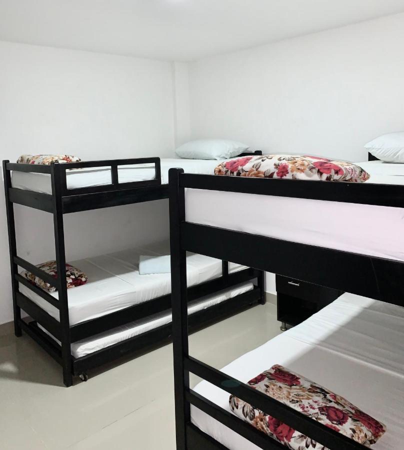 Hostal Vina Del Mar تاجانجا المظهر الخارجي الصورة