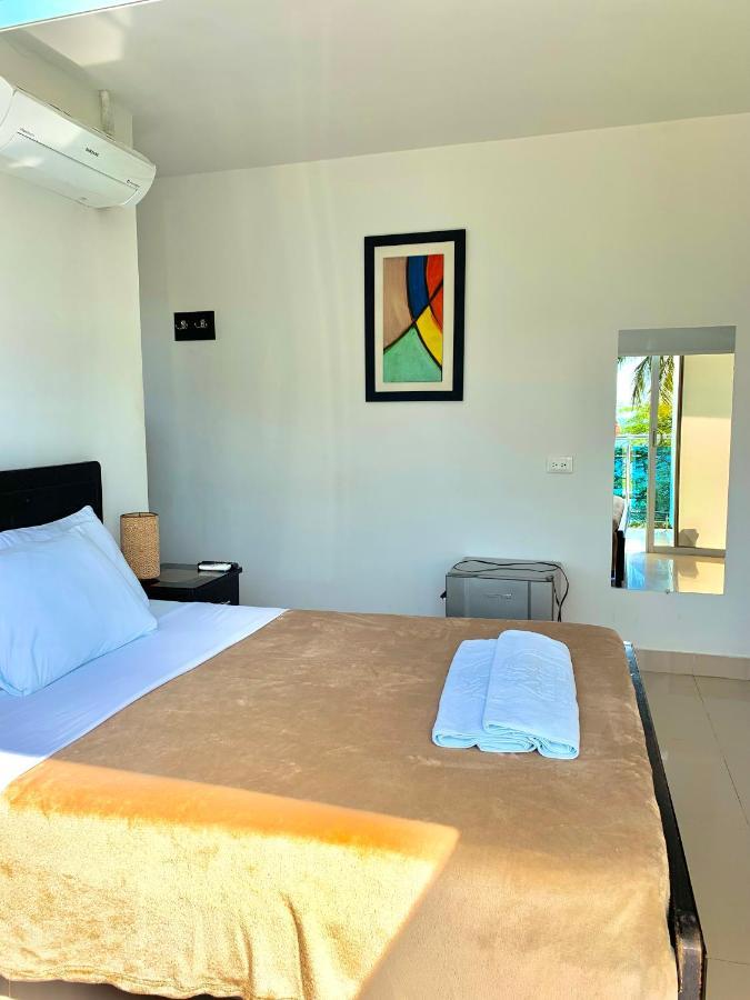 Hostal Vina Del Mar تاجانجا المظهر الخارجي الصورة