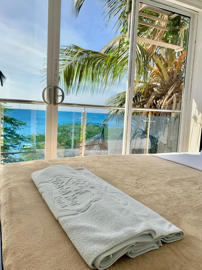 Hostal Vina Del Mar تاجانجا المظهر الخارجي الصورة