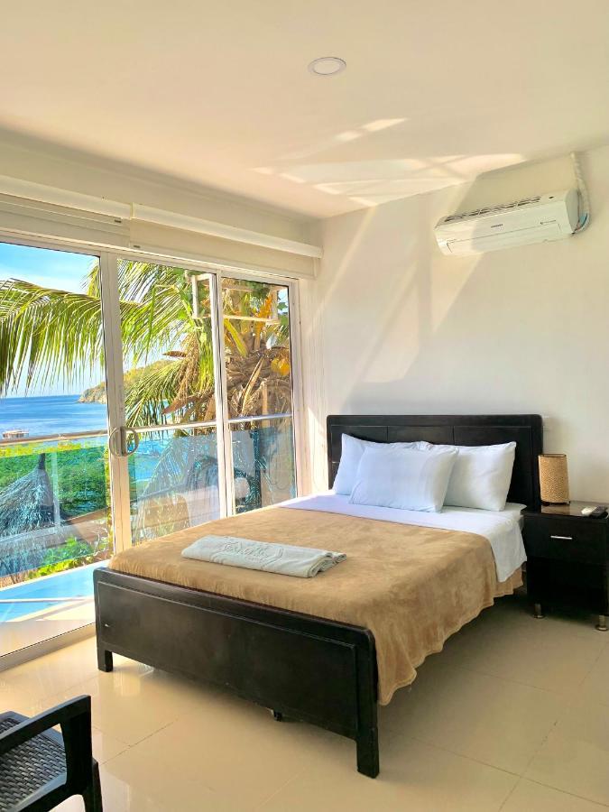 Hostal Vina Del Mar تاجانجا المظهر الخارجي الصورة