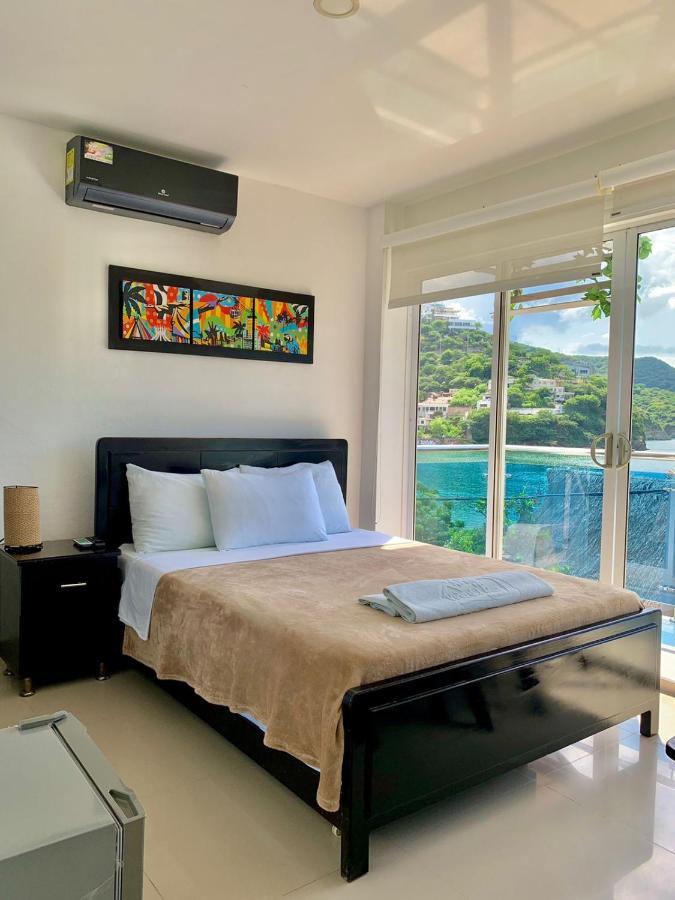 Hostal Vina Del Mar تاجانجا المظهر الخارجي الصورة