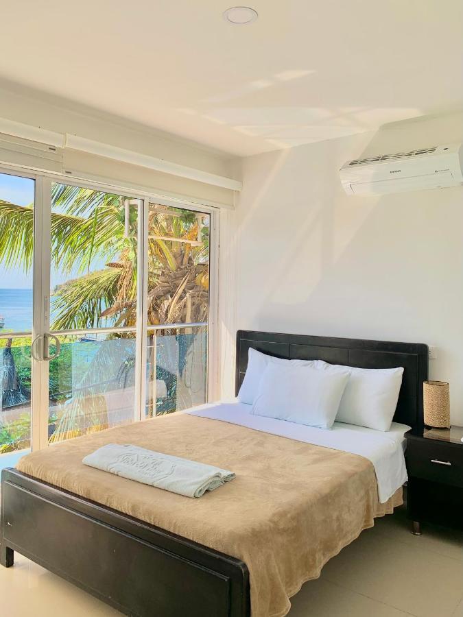 Hostal Vina Del Mar تاجانجا المظهر الخارجي الصورة
