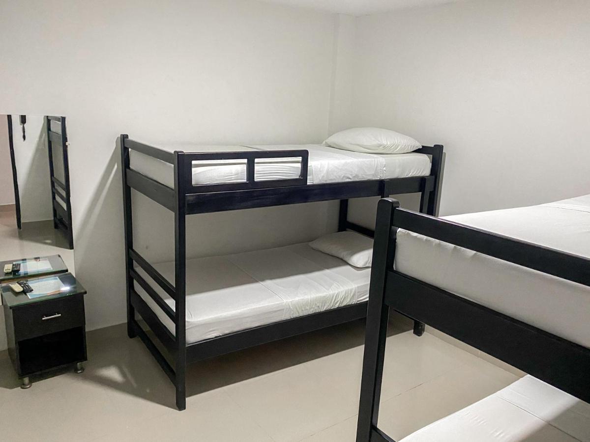 Hostal Vina Del Mar تاجانجا المظهر الخارجي الصورة