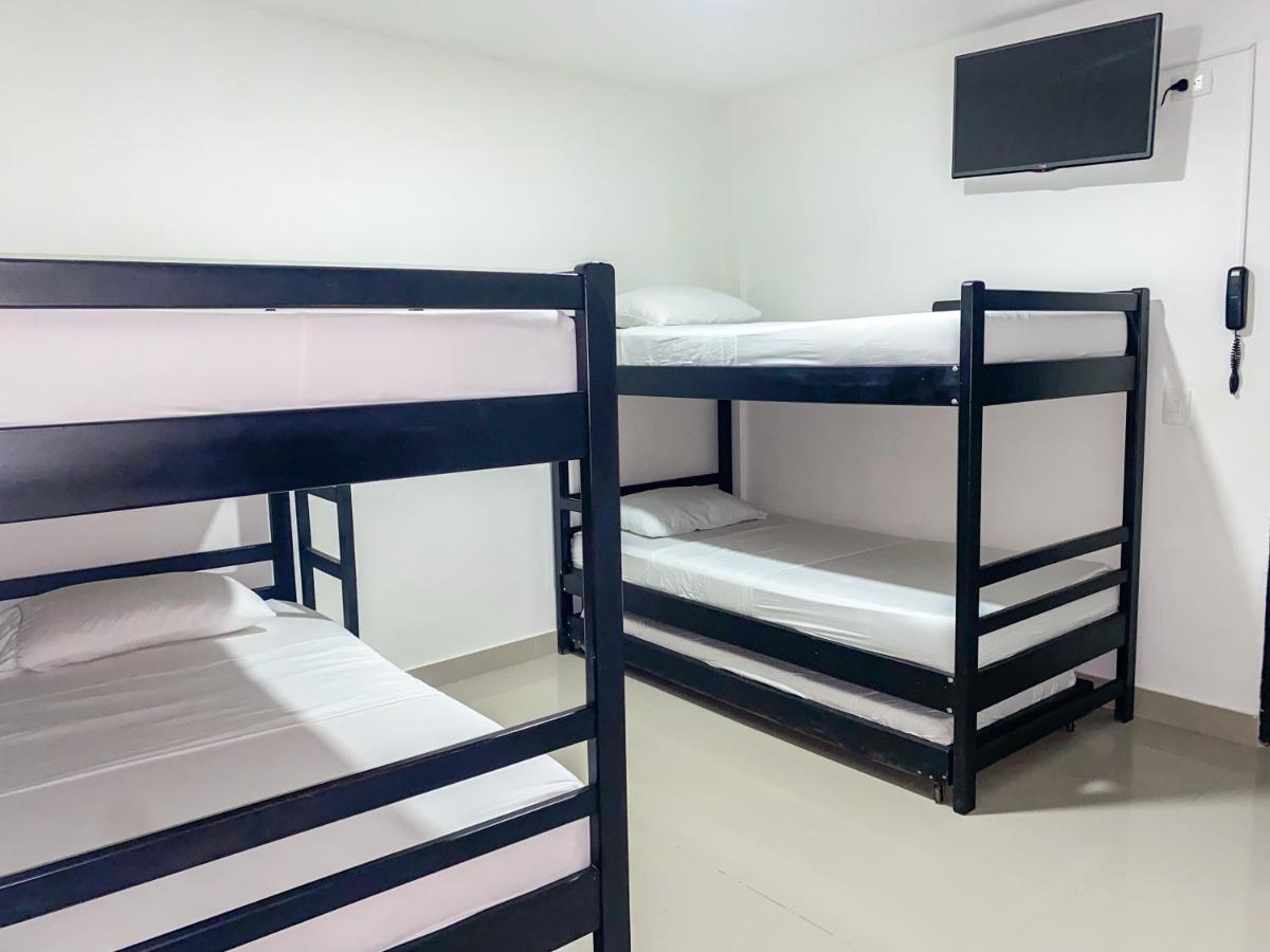 Hostal Vina Del Mar تاجانجا المظهر الخارجي الصورة