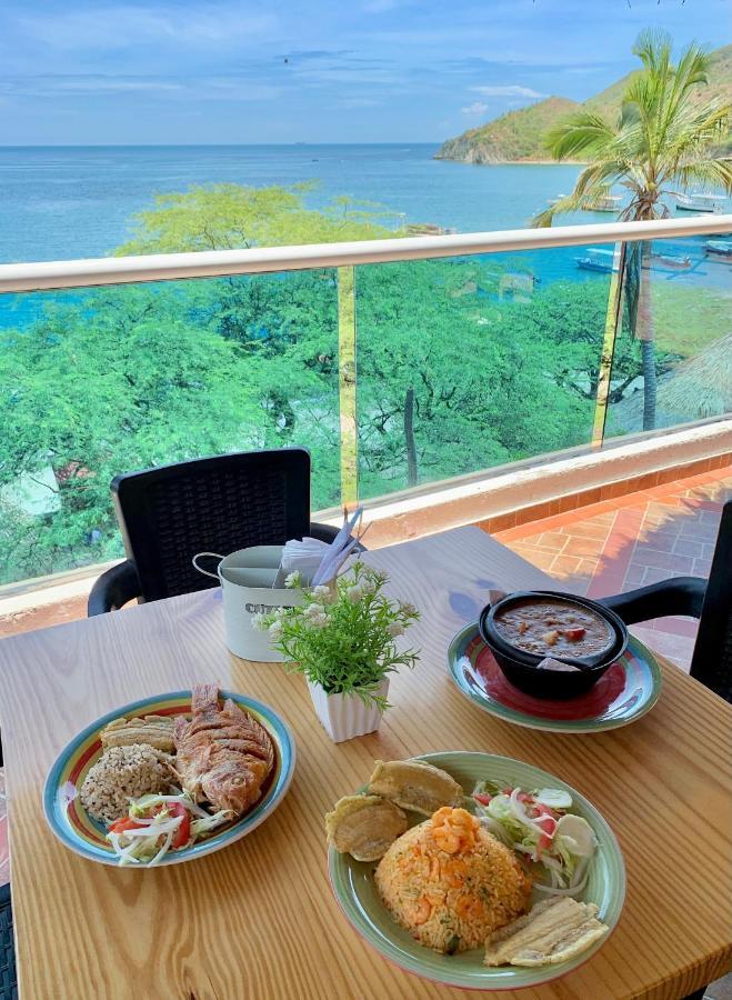 Hostal Vina Del Mar تاجانجا المظهر الخارجي الصورة