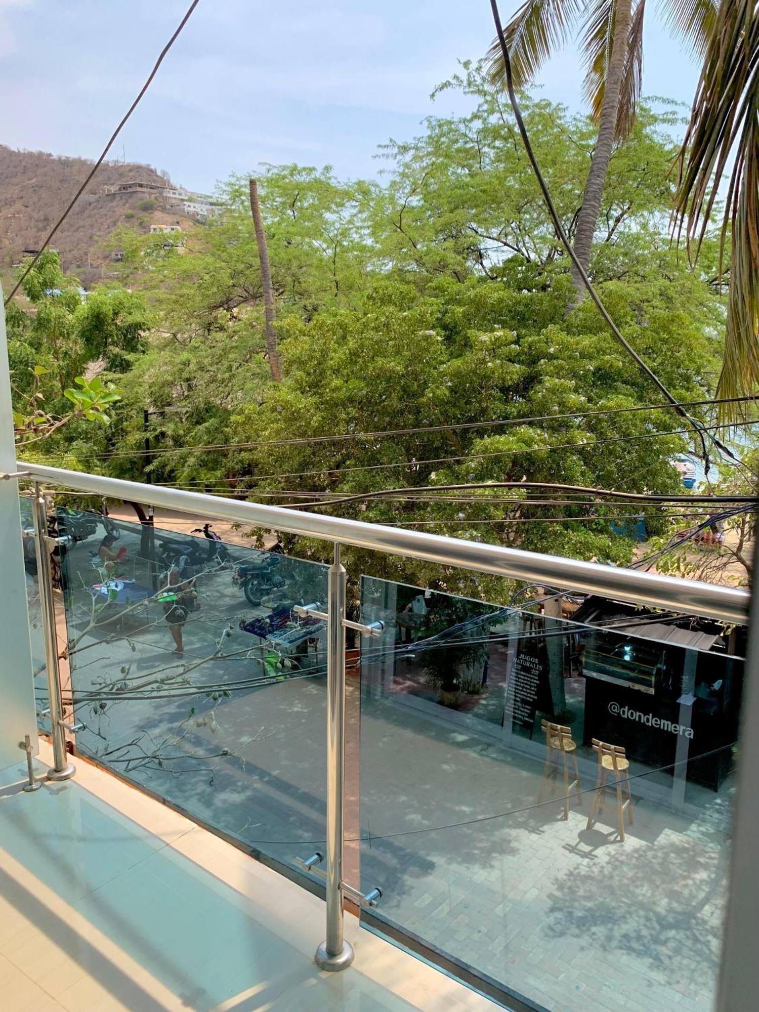 Hostal Vina Del Mar تاجانجا المظهر الخارجي الصورة