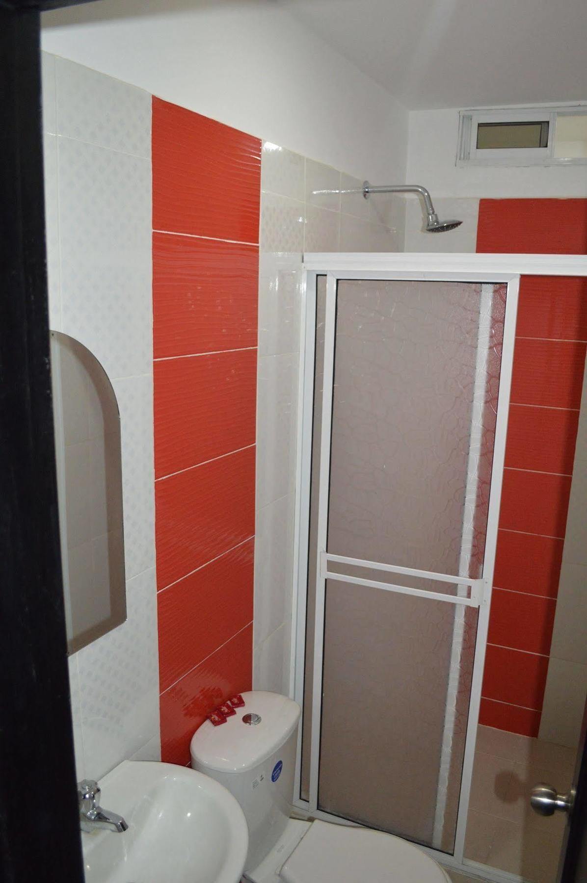 Hostal Vina Del Mar تاجانجا المظهر الخارجي الصورة